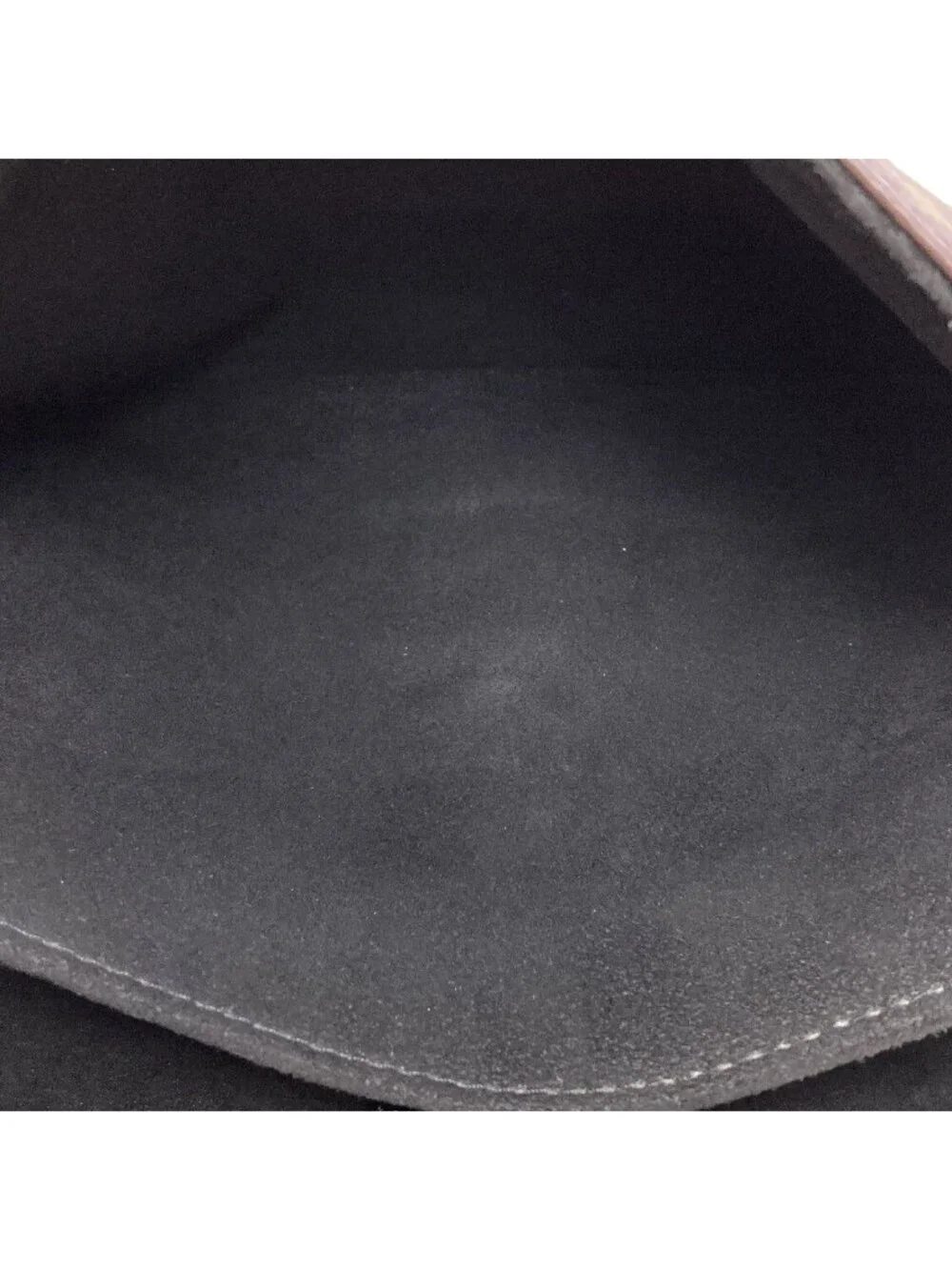 Louis Vuitton Pochette Metis Handbag Monogram Reverse
